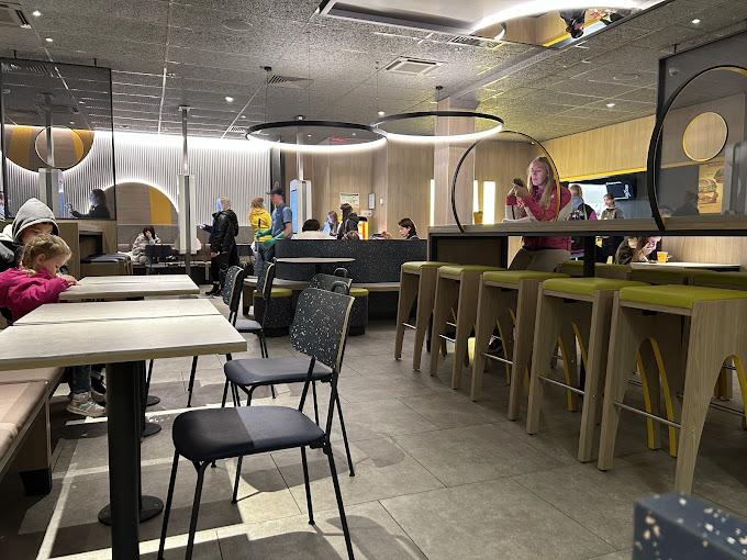 McDonald’s